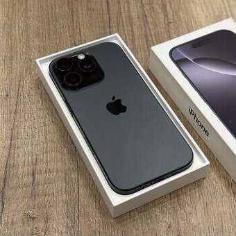 Apple iPhone 16 Pro 256GB