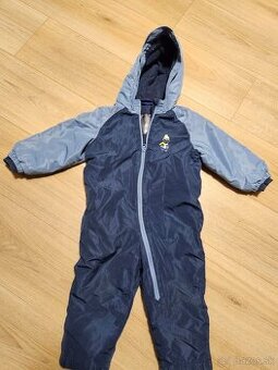 Overal Lupilu vodotesný