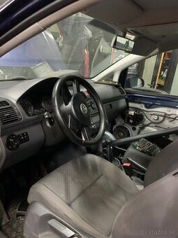 Náhradné diely z vw touran