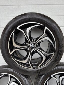 Kolesá(disky)škoda