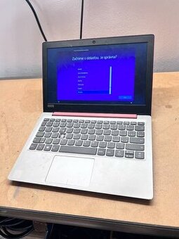 Predám polofunkčný notebook Lenovo 120S na diely, opravu