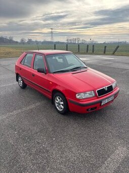 Škoda Felicia 1.3mpi
