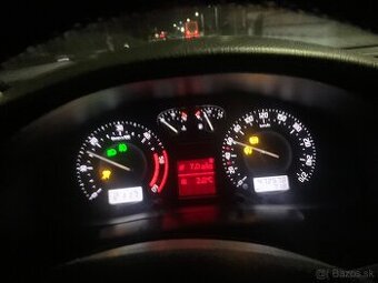 Maxidot škoda superb 1  TDI PP FL