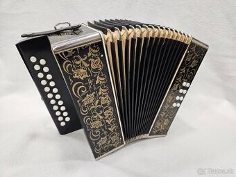 Heligonka harmonika weltmeister