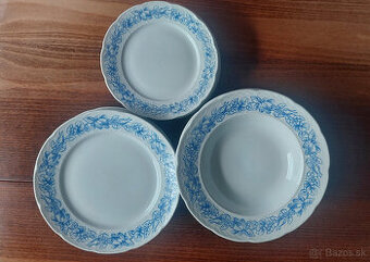 súprava tanierov Thun Natalie