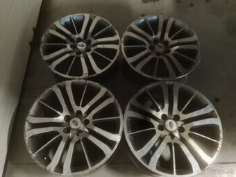 Elektróny na ranger rover