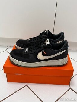 Nike Oreo Air Force 1'07 LV8NN size 44,5 (28,5cm)