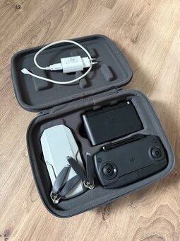 DJI Mavic Mini Fly More Combo