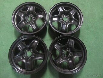 R16 plechové disky Opel, Chevrolet rozteč 5x105