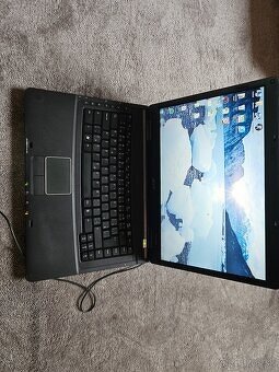 Notebook Acer extensa 5230