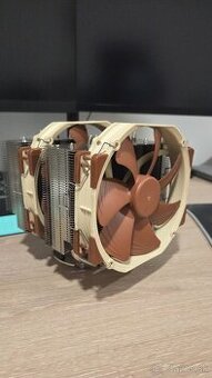 Noctua NH-D15 Chladič