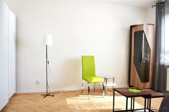 Na prenájom 1izb. byt v Poltári