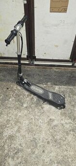 Detská elektrická kolobežka