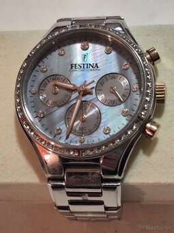Dámske hodinky Festina