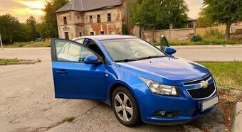 CHEVROLET CRUZE 2.0 125PS diesel
