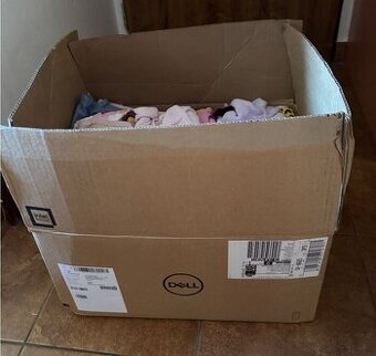 Dievčenské oblecenie