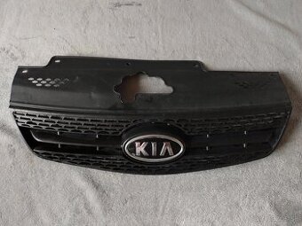 Maska/ mriežka chladiča/ Radiator Grill Kia Rio