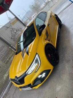 Renault Megane RS Ultime 1258/1976