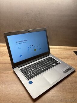 Acer Chromebook 14