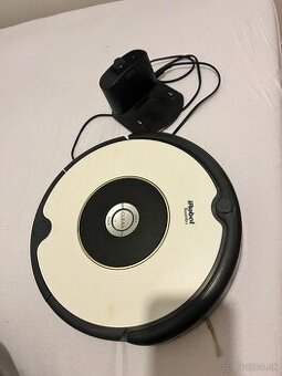 Robotický vysávač Roomba