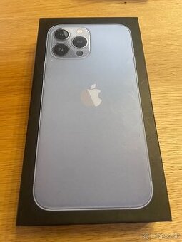 IPHONE 13 PRO MAX BLUE