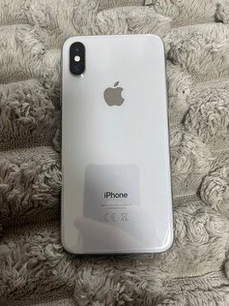 iPhone XS