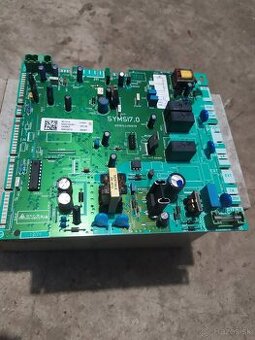 Riadiaca jednotka Protherm tiger 24 KTZ