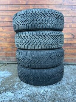 Sada pneu 195/65 r15