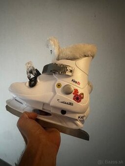 Detske ladove korcule 30-33