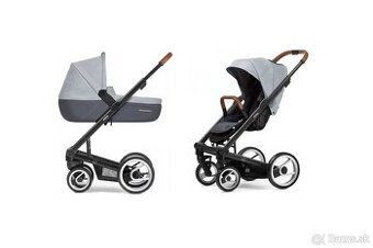 Dvojkombinacia Mutsy i2 Pure