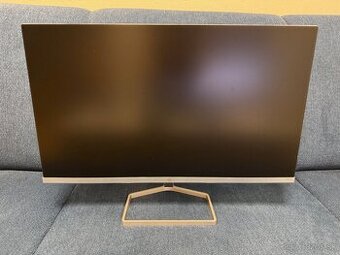 HP monitor 24" M24fw