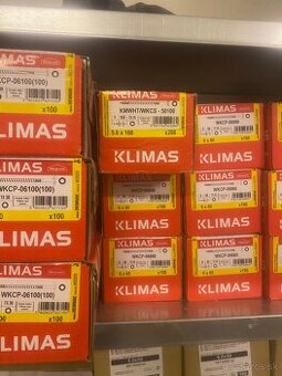 Spojovací materiál