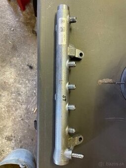 Rail Škoda Rapid 1.6tdi 66kw