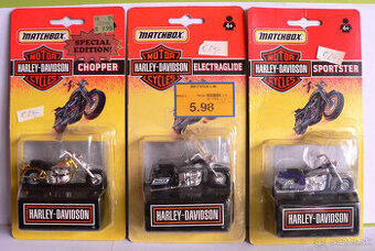 2.Matchbox Superfast