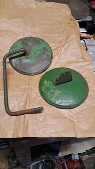 Praga RN,RND,Tatra 111,Zetor a pod.