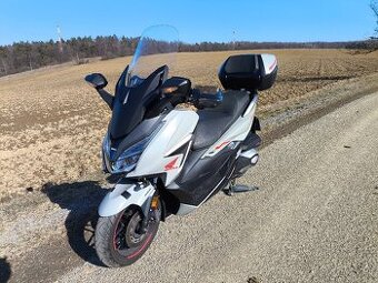 Honda Forza 350 (2021) - 1