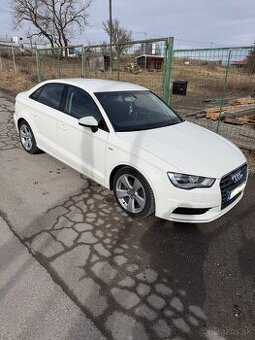 Audi A3 1.6 TDI