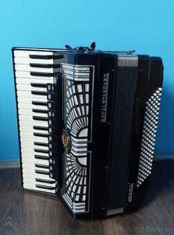 ROYAL STANDARD SELECTA 120 BASS