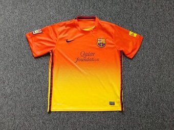 Futbalové dresy veĺkosť L (rôzne tímy)