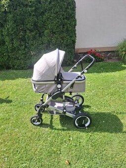 Kočík KIDUKU 3 kombinácia