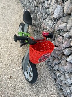 FirstBike odražadlo