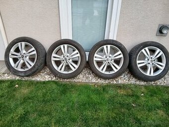 Predám elektróny na Mercedes benz