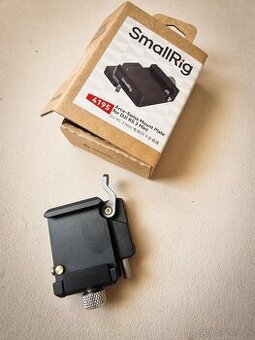SmallRig Arca Swiss rýchloupínací systém pre DJI RS 3 Mini