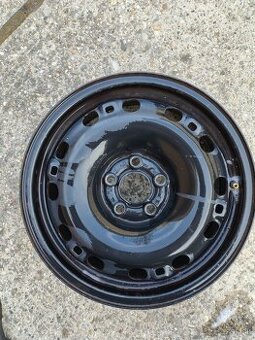 Predám plechové disky