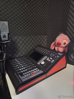 Soundking DX20-A Digitální mixpult