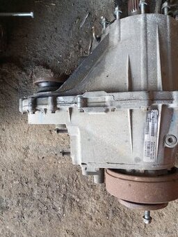 Rozvodovka jeep Commander 3.0 crd, Grand Cherokee wk1