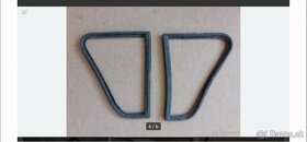 Kúpim na Škoda 1000 tesnenia a iné.