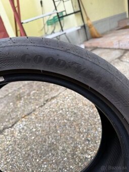 Predám letne pneu 225/45 R18