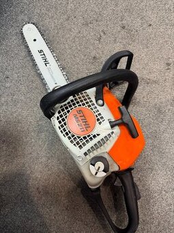 Motorová píla Stihl MS 211