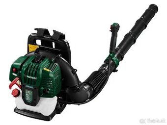 Predám NOVÝ benzínový fúkač lístia Parkside PBLG 52 A1